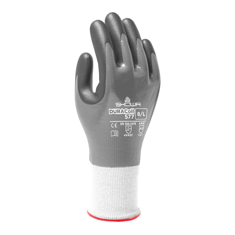 SHOWA Handschuh DURACoil 577
