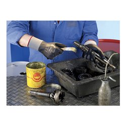 SHOWA Handschuh DURACoil 577