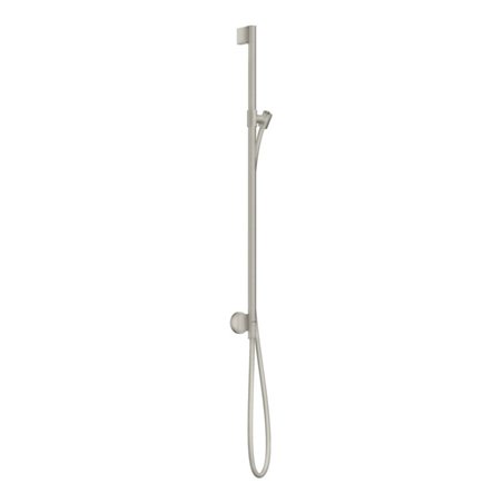 hansgrohe Brausestange Axor One m WA, Schlauch 1600mm, Edelstahl-Optik