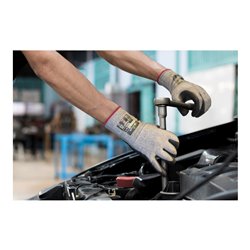 SHOWA Handschuh DURACoil 386