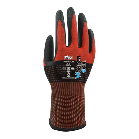 Handschuh Flex WG-500R
