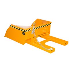 Bauer Südlohn Schaufel BSE50, lackiert