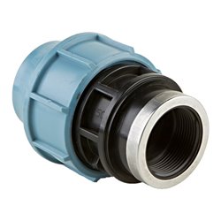 Wilo Klemmverschraubung 50x50 mm Rohr-d