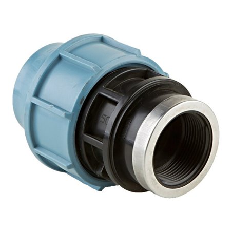 Wilo Klemmverschraubung 50x50 mm Rohr-d