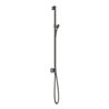 hansgrohe Brausestange Axor One m WA, Schlauch 1600mm, pol. bla vc