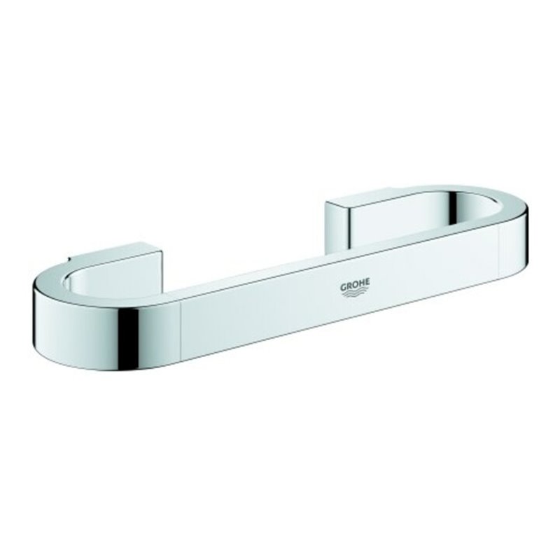 Grohe Wannengriff Selection 30cm, verdeckte Befestigung, chrom