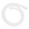 hansgrohe Brauseschlauch Axor Starck 1600mm, mattweiß