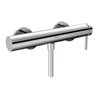 hansgrohe Brause-Einhebelmischer Finoris AP, 1 Verbraucher, chrom