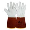 Hase Chile Schweißerhandschuh aus Schafsnappaleder
