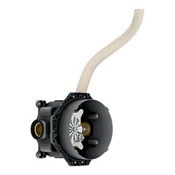 hansgrohe Grundkörper Axor Uno DN 20, für Elektronik-Waschtischmischer