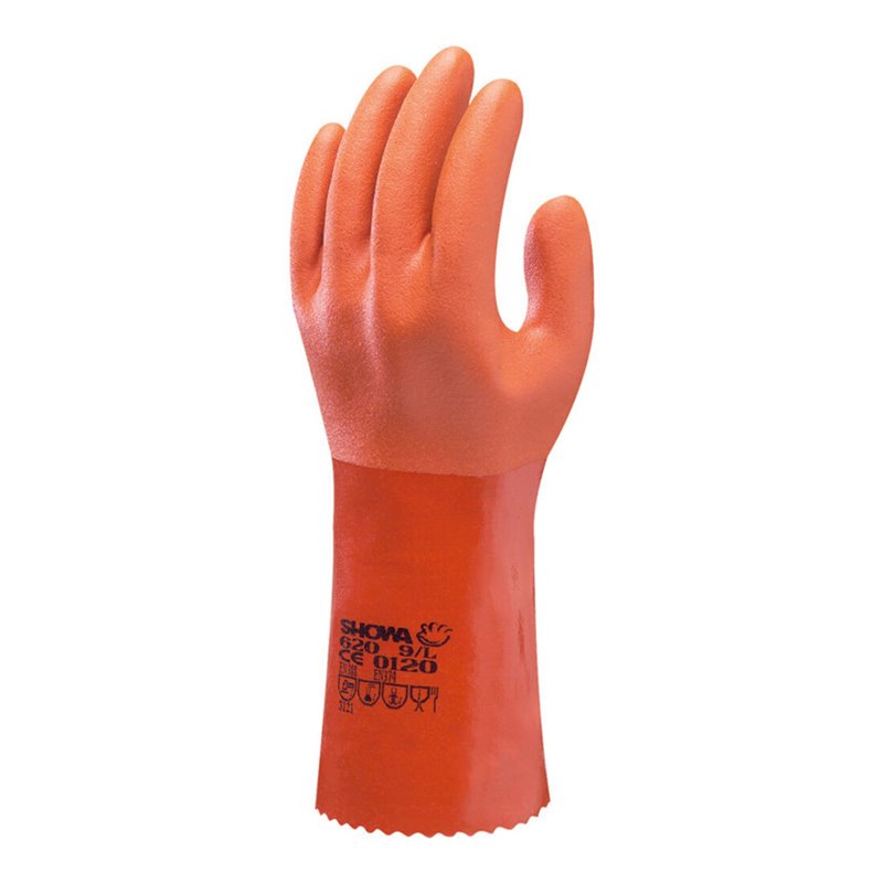 SHOWA Handschuh 620