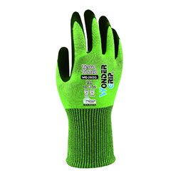 Handschuh Terra Touch WG