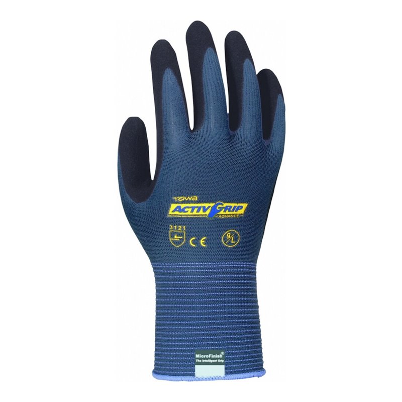 TOWA Handschuh Activ Grip Advance