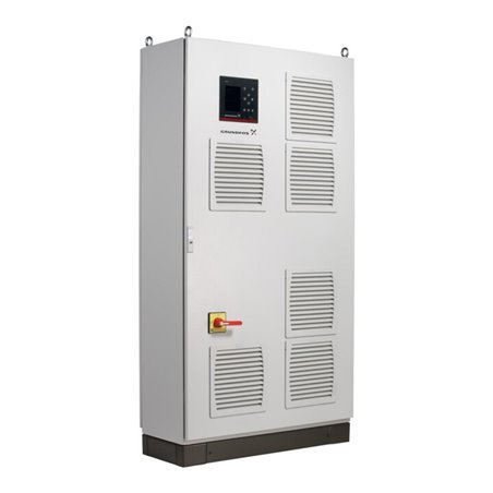 Grundfos Steuer- und Regelsystem Control MPC-EC 3x37kW IP54 3x400V E