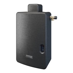 Oventrop Hauswasserstation Regumaq X-25 400x625x240mm, kupfergelötet, Sealix