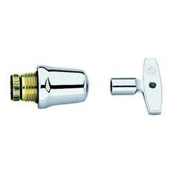 Grohe Oberteil 11148 Steckschlüssel 1/2' chrom