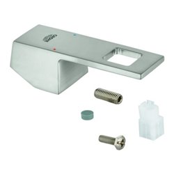 Grohe Hebel 46788 supersteel supersteel
