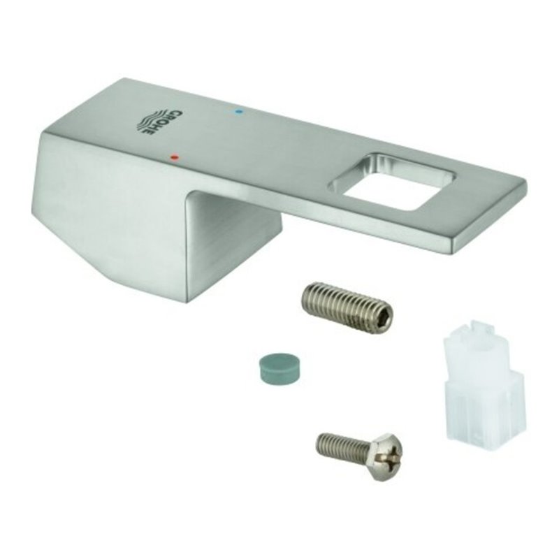 Grohe Hebel 46788 supersteel supersteel