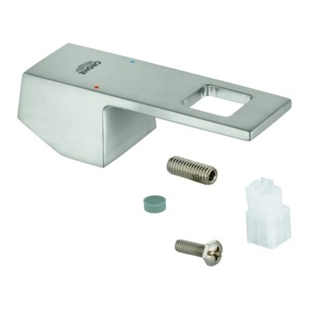 Grohe Hebel 46788 supersteel supersteel