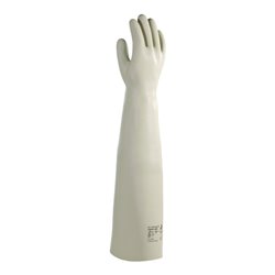 KCL Chemikalienschutz-Handschuh-Paar Combi-Latex 403