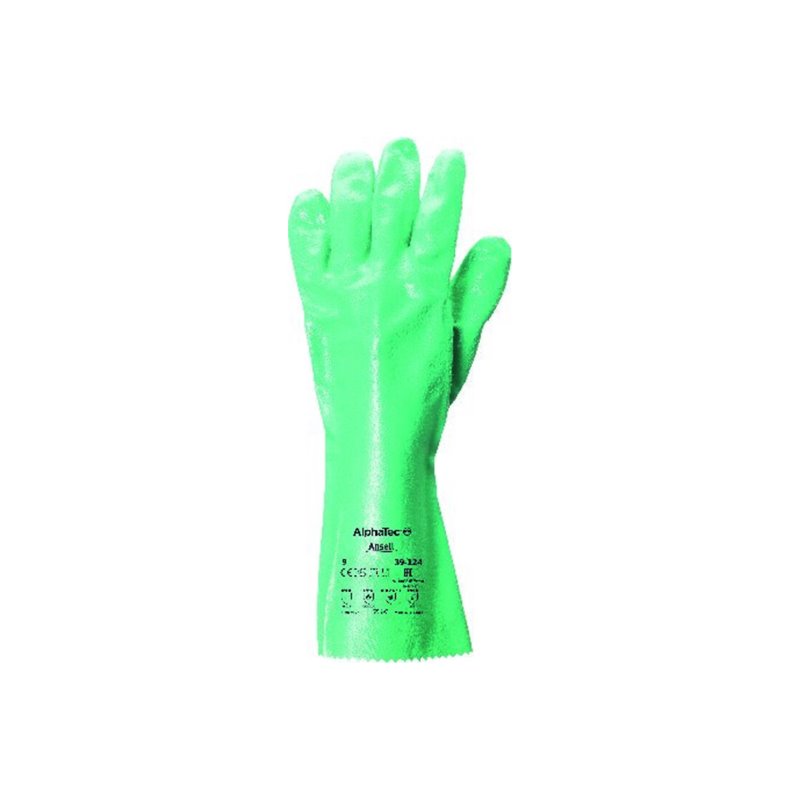Ansell Handschuh AlphaTec 39-124