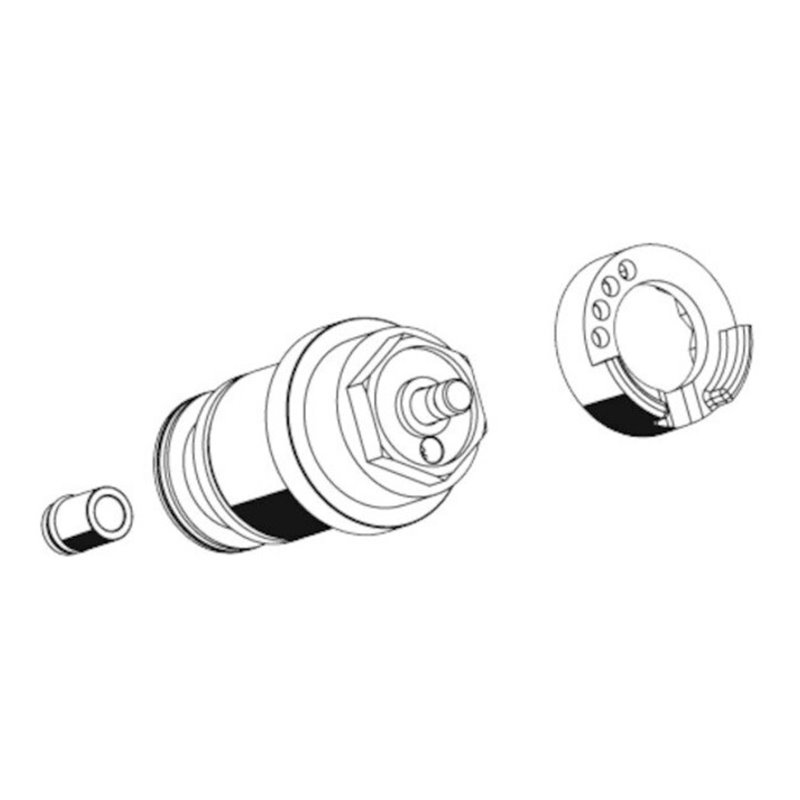 Schell Kartusche VITUS Selbstschl., für Waschtischarmatur SC-T