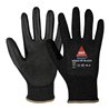 Hase Genua HD Black Schnittschutzhandschuh aus Sinomac® Hybridgarn