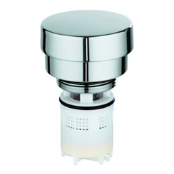 Grohe Kartusche 42412 chrom