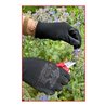KS Tools Mikro-Feinstrickhandschuhe schwarz
