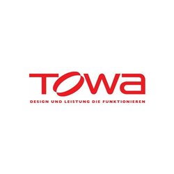 TOWA Handschuh Power Grab Thermo