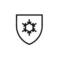 TOWA Handschuh Power Grab Thermo