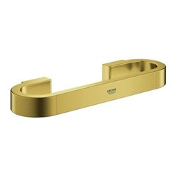 Grohe Wannengriff Selection 33,6cm, verd. Befestig., C sunr geb.