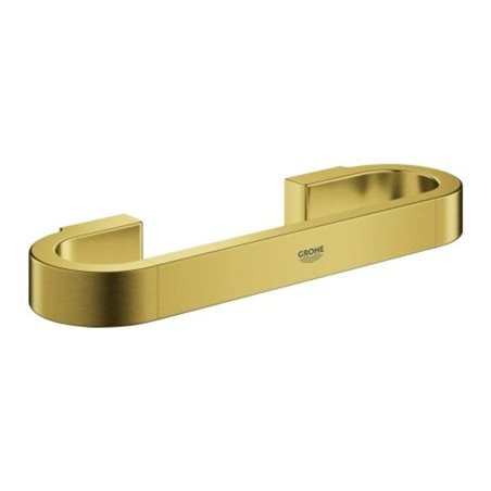 Grohe Wannengriff Selection 33,6cm, verd. Befestig., C sunr geb.