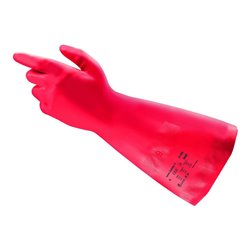 Ansell Handschuh AlphaTec-Solvex 37-900