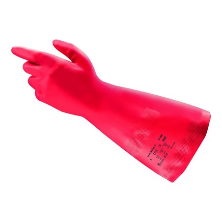 Ansell Handschuh AlphaTec-Solvex 37-900