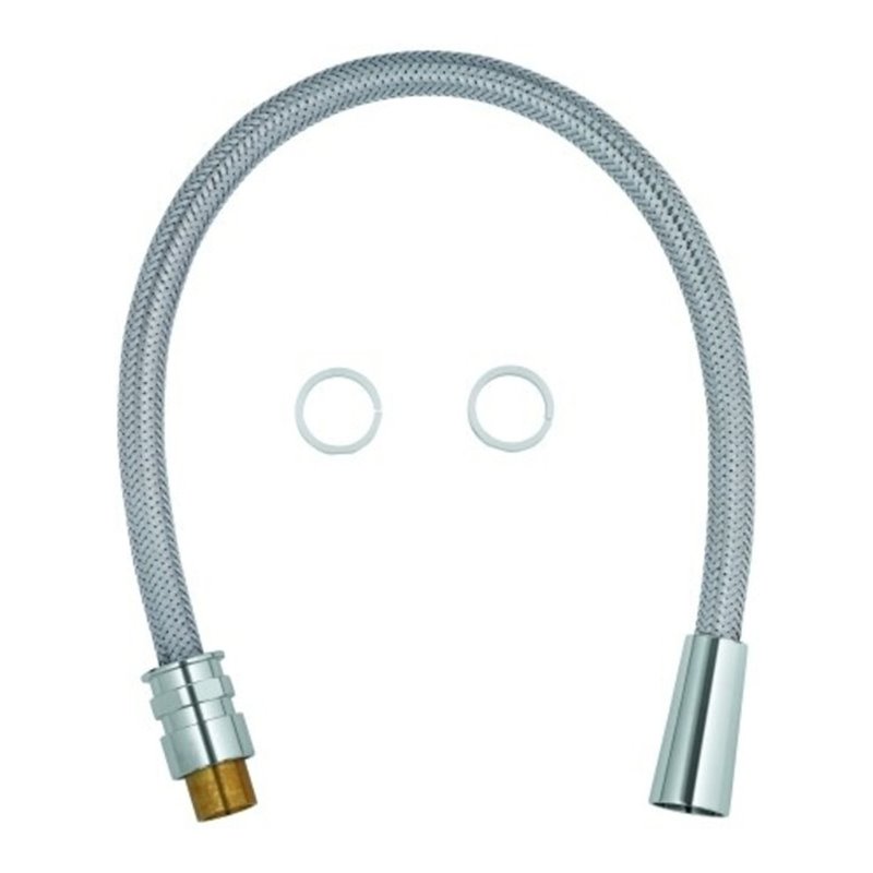 Grohe Brauseschlauch 46871 chrom