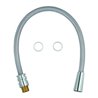 Grohe Brauseschlauch 46871 chrom