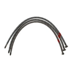 V&B Anschlussschlauch-Set für Armatur, Niederdruck