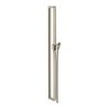 hansgrohe Brausestange Axor Citterio E 900mm, m Schlauch 1600mm, brushed nickel
