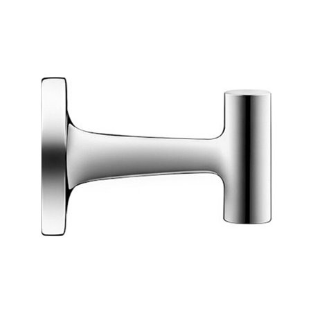 Duravit Handtuchhaken Starck T 5x7,3cm, Bronze gebürstet