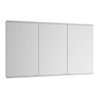 Keuco Spiegelschrank Royal Modular 2.0 1050x900x160mm, o SD, Vorbau, 3-trg.