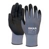 OXXA Handschuh X-Pro-Flex NFT, schwarz
