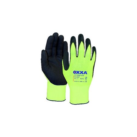 OXXA Montagehandschuh X-Grip-Lite