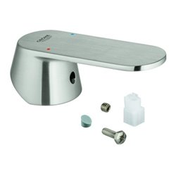 Grohe Hebel 46681 für Eurosmart C supersteel