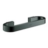 Grohe Wannengriff Selection 30cm, verd. Befestigung, hard graphite