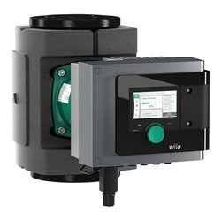 Wilo Nassläufer-Pumpe Stratos MAXO 40/0,5-10, P1, PN 6/10, Flansch