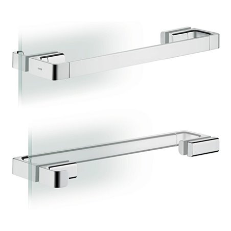 hansgrohe Duschtürgriff Axor universal 444mm, chrom
