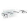 hansgrohe Duschtürgriff Axor universal 444mm, chrom