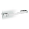 hansgrohe Duschtürgriff Axor universal 444mm, chrom
