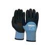 OXXA Handschuh X-Frost, grau-schwarz